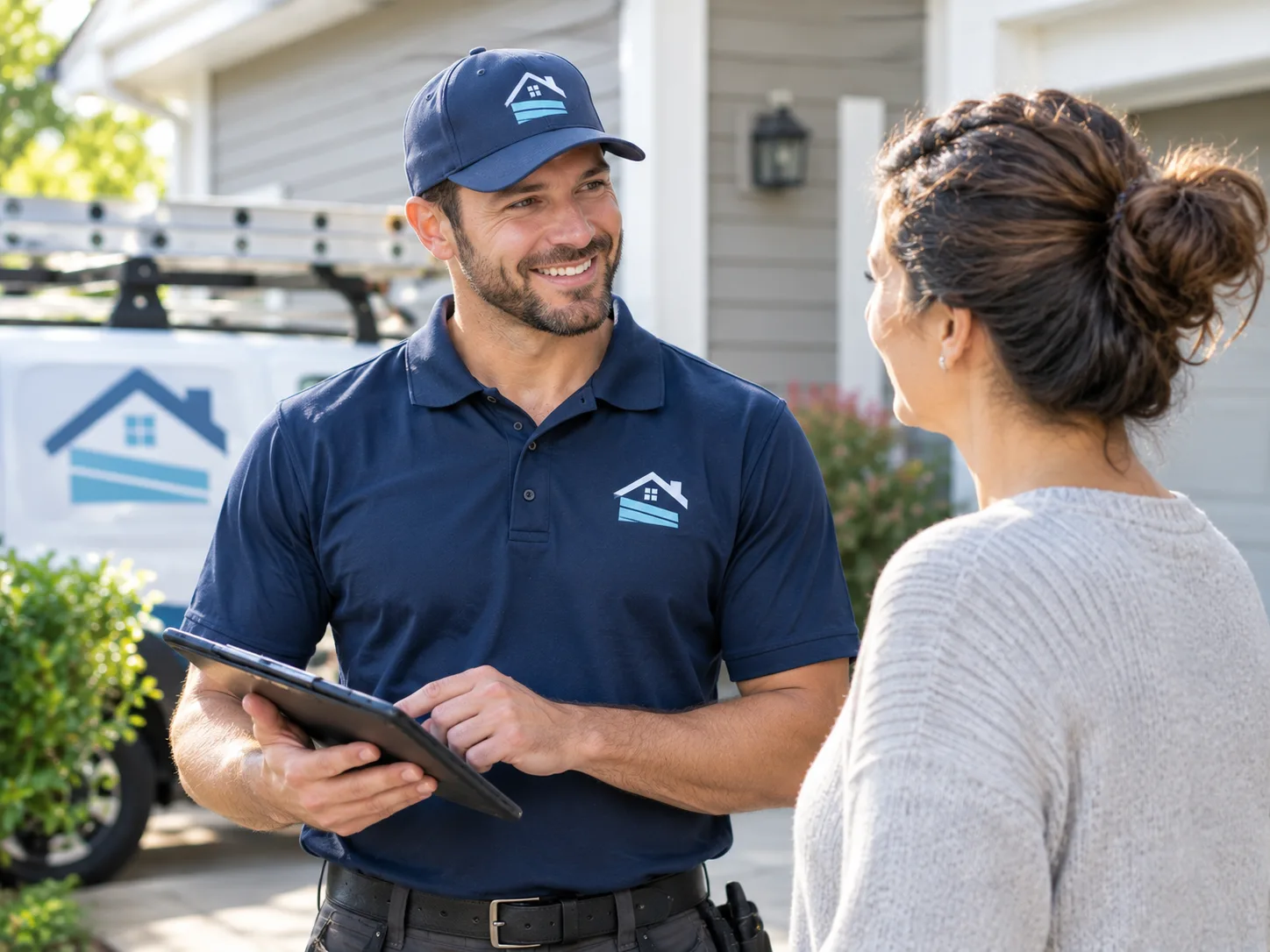 Cracked Siding Repair in South Shore, SD